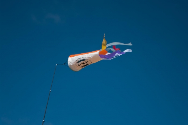 El viento